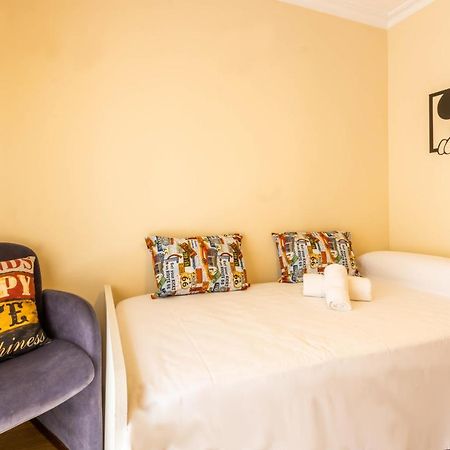 Apartamento Horno Del Agua Cordoba Dış mekan fotoğraf