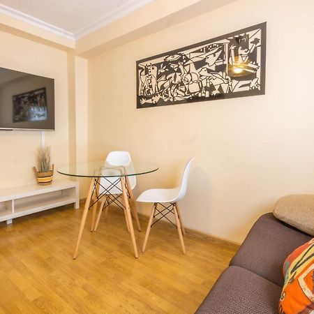 Apartamento Horno Del Agua Cordoba Dış mekan fotoğraf