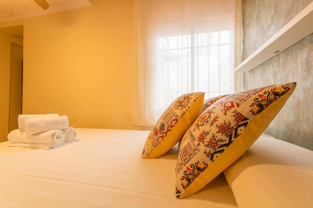 Apartamento Horno Del Agua Cordoba Dış mekan fotoğraf