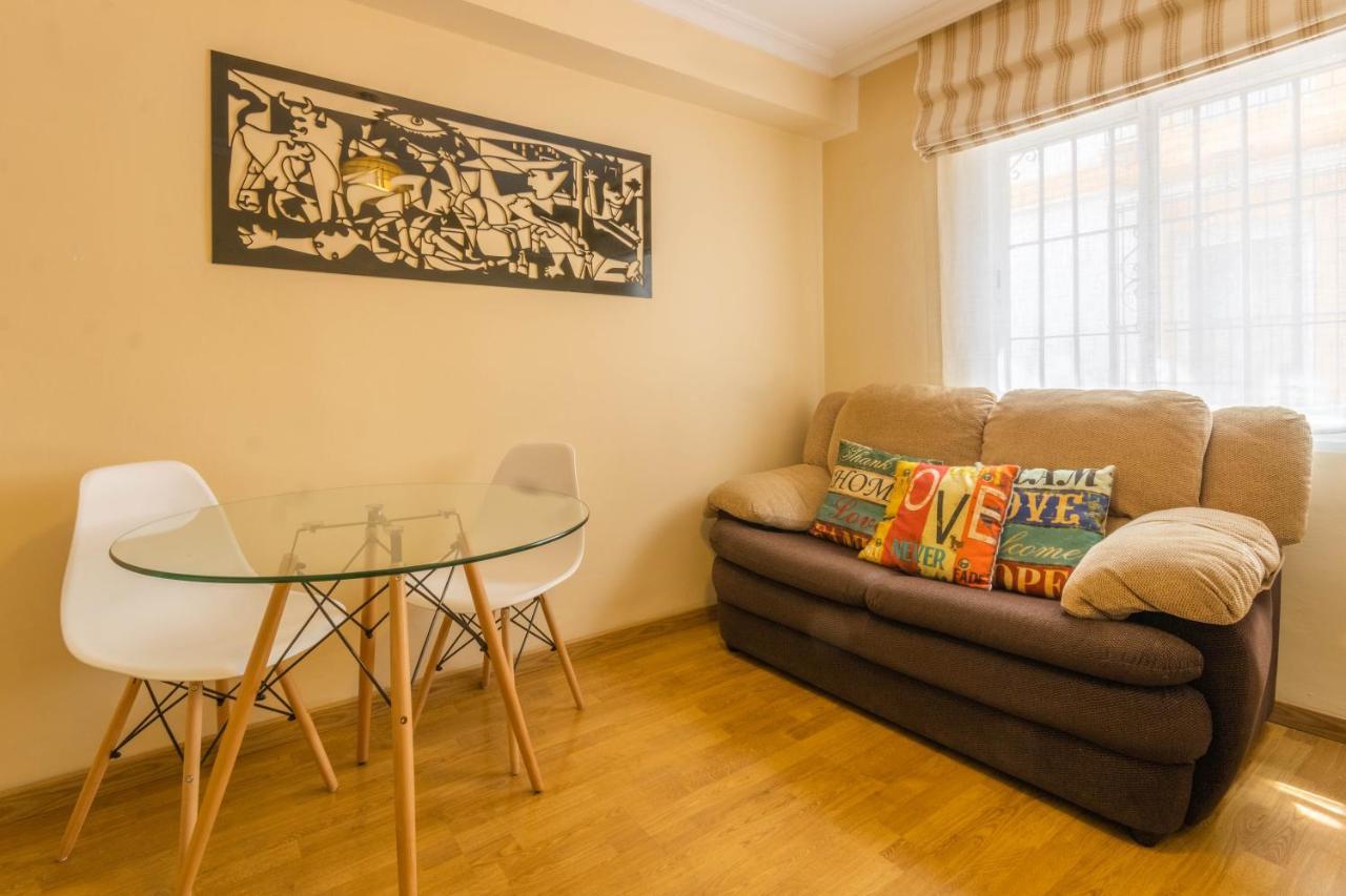 Apartamento Horno Del Agua Cordoba Dış mekan fotoğraf