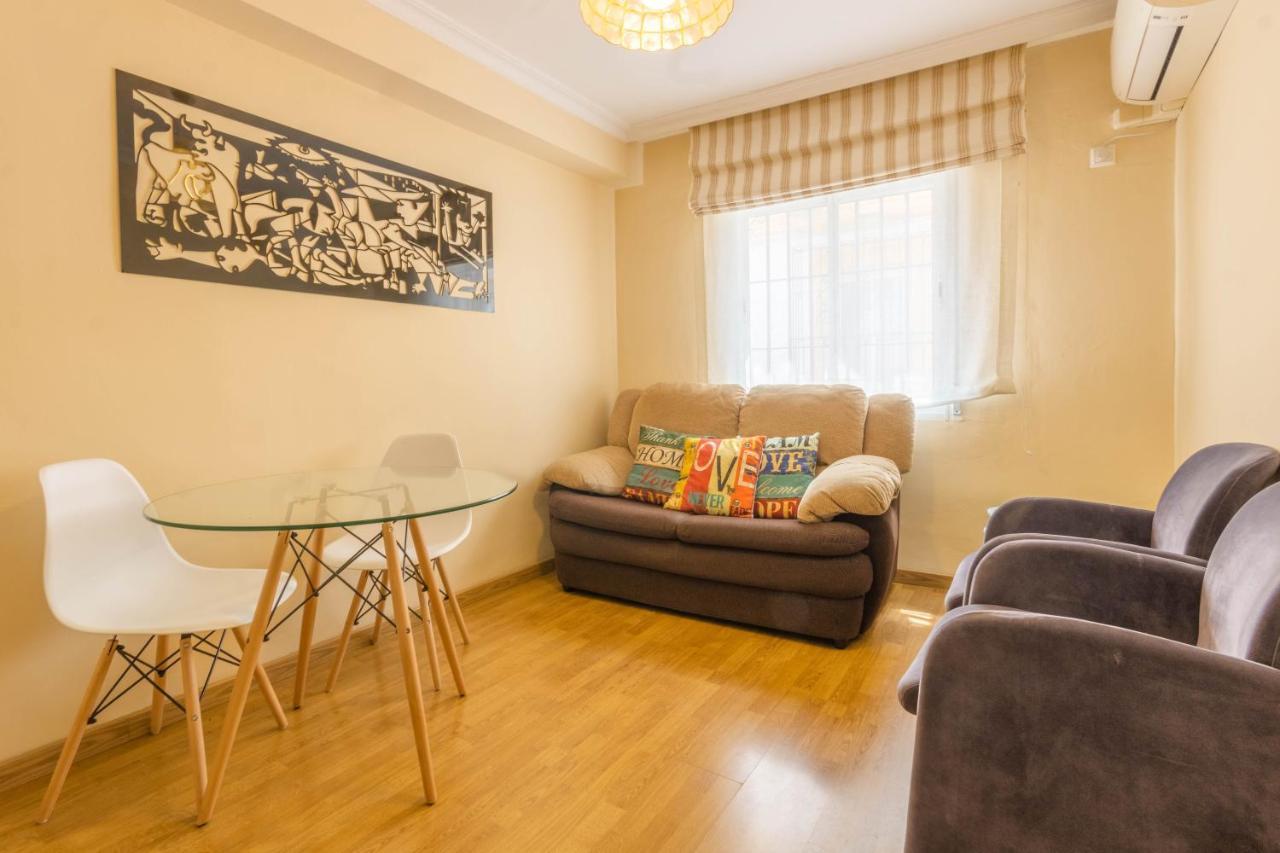 Apartamento Horno Del Agua Cordoba Dış mekan fotoğraf