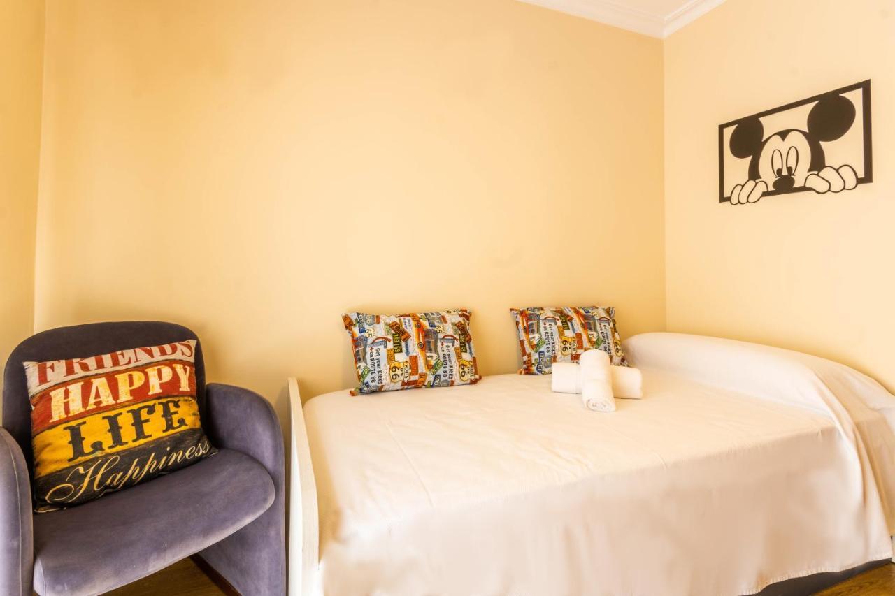 Apartamento Horno Del Agua Cordoba Dış mekan fotoğraf