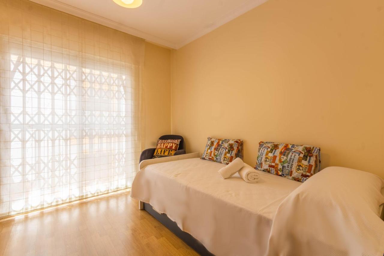 Apartamento Horno Del Agua Cordoba Dış mekan fotoğraf
