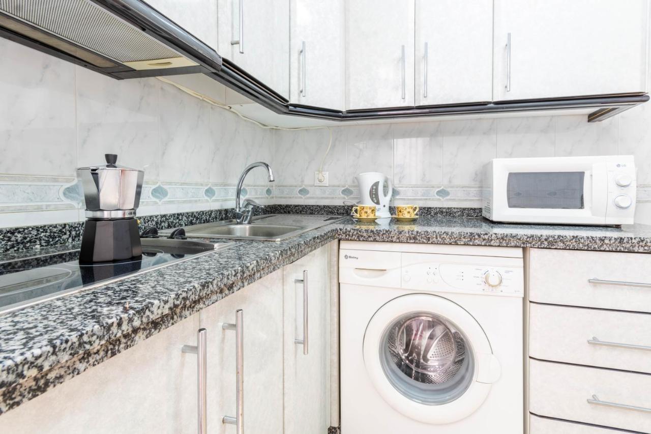 Apartamento Horno Del Agua Cordoba Dış mekan fotoğraf