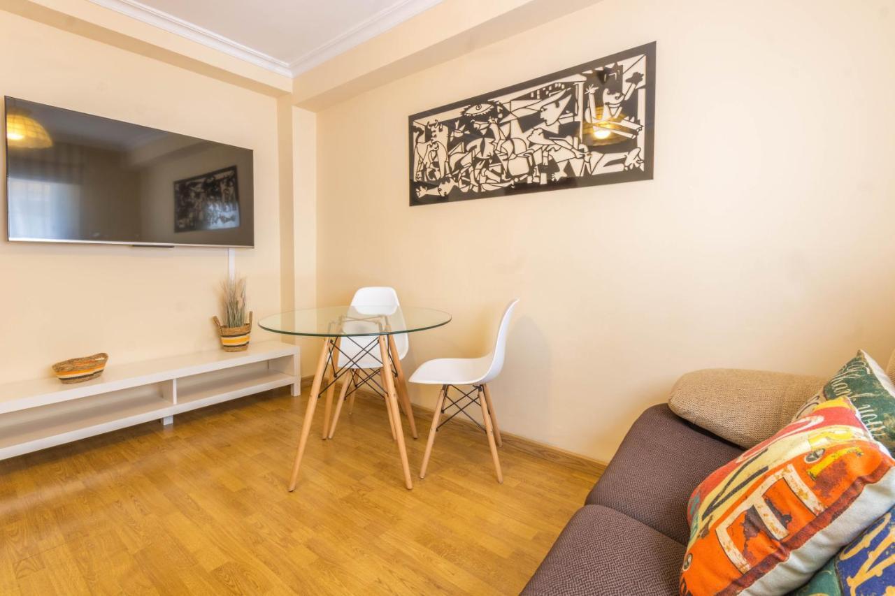 Apartamento Horno Del Agua Cordoba Dış mekan fotoğraf