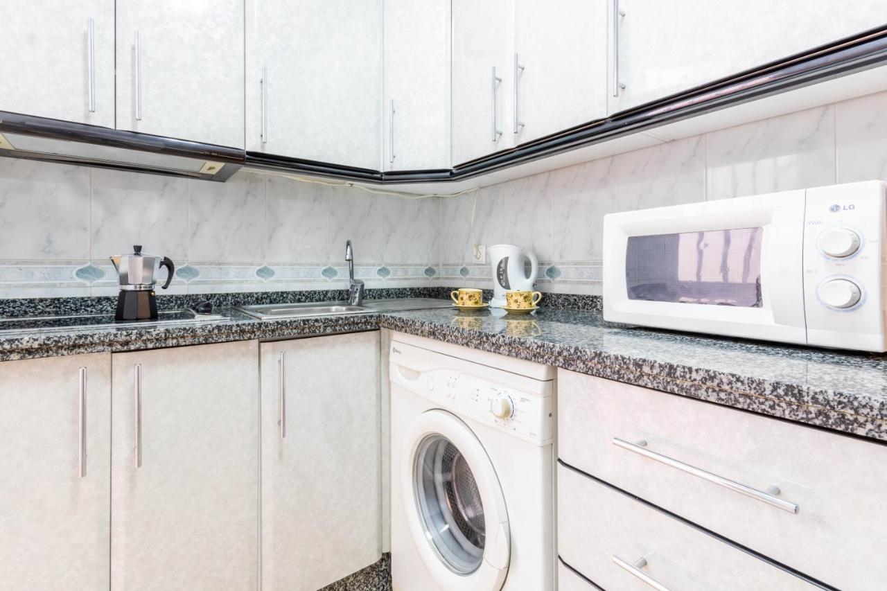 Apartamento Horno Del Agua Cordoba Dış mekan fotoğraf